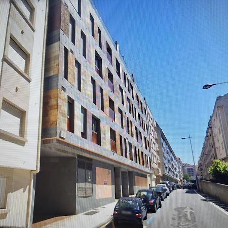 Apartamento Sanxenxo Carles Deluxe Ocean View Екстер'єр фото