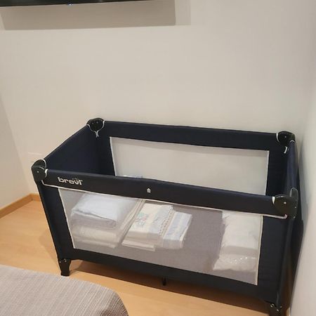 Apartamento Sanxenxo Carles Deluxe Ocean View Екстер'єр фото