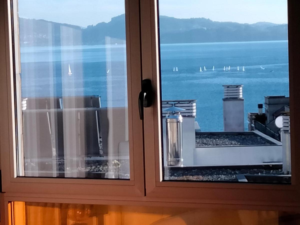 Apartamento Sanxenxo Carles Deluxe Ocean View Екстер'єр фото