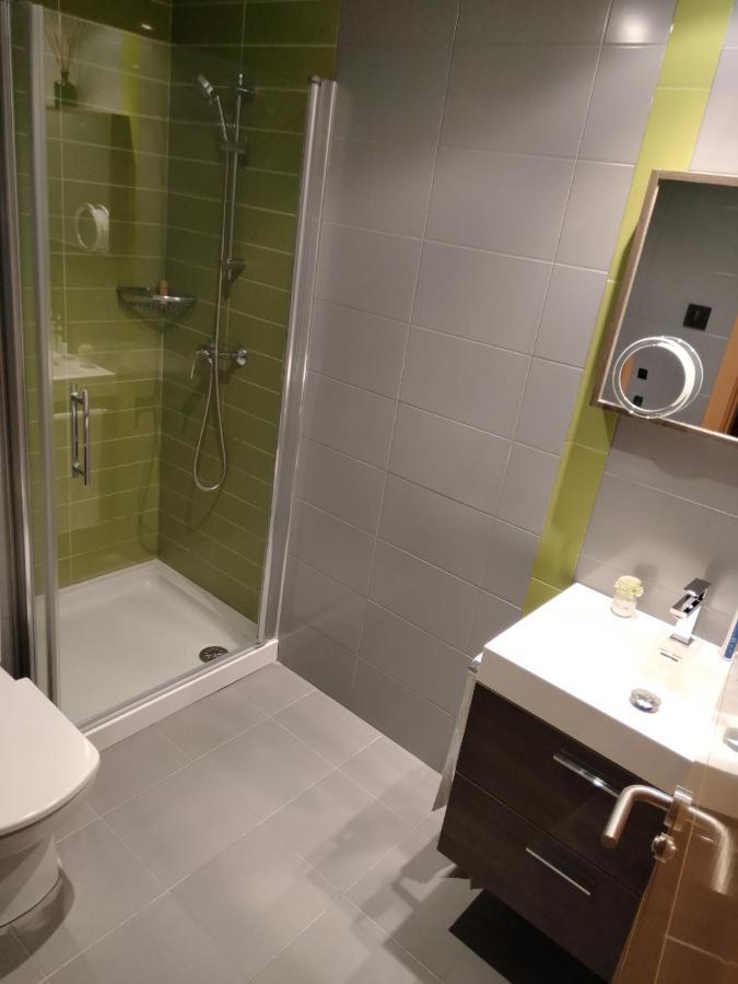 Apartamento Sanxenxo Carles Deluxe Ocean View Екстер'єр фото