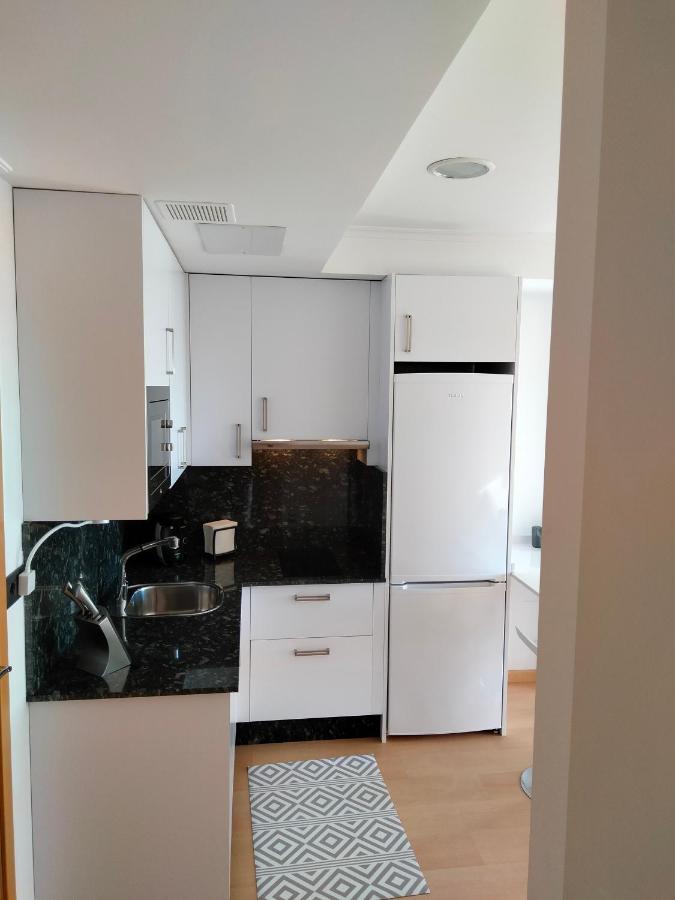 Apartamento Sanxenxo Carles Deluxe Ocean View Екстер'єр фото