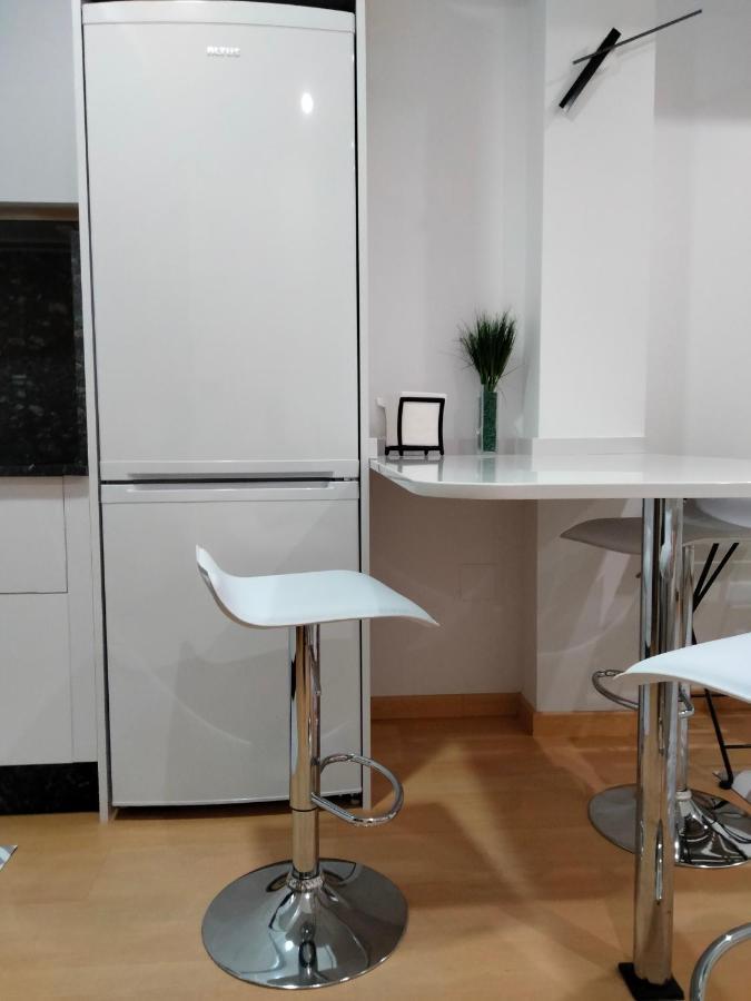 Apartamento Sanxenxo Carles Deluxe Ocean View Екстер'єр фото