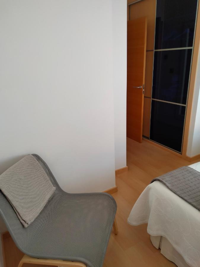 Apartamento Sanxenxo Carles Deluxe Ocean View Екстер'єр фото