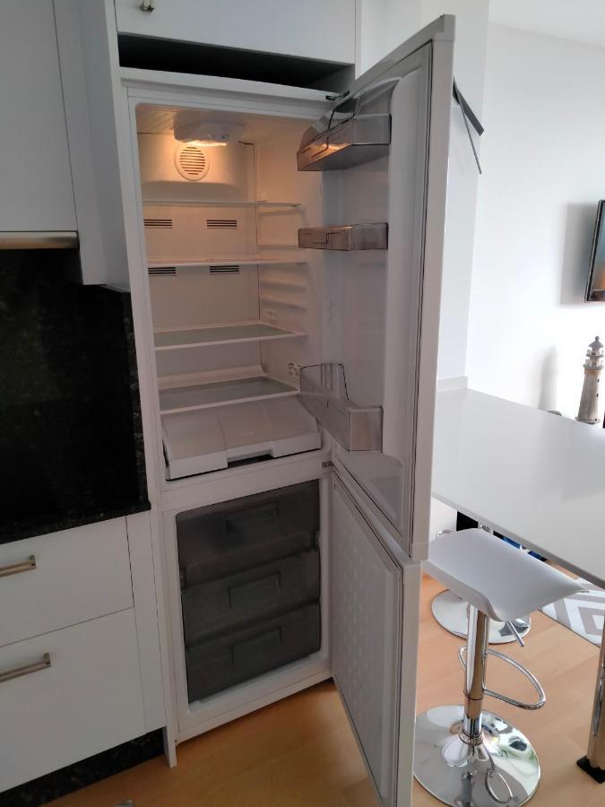 Apartamento Sanxenxo Carles Deluxe Ocean View Екстер'єр фото