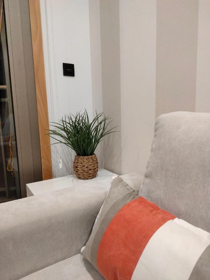 Apartamento Sanxenxo Carles Deluxe Ocean View Екстер'єр фото