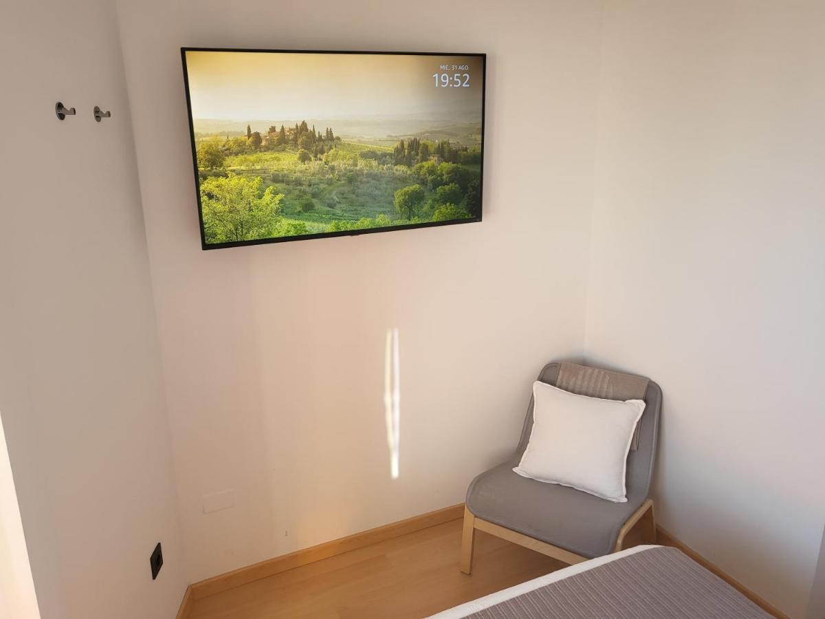Apartamento Sanxenxo Carles Deluxe Ocean View Екстер'єр фото