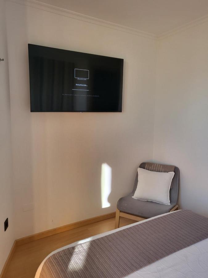 Apartamento Sanxenxo Carles Deluxe Ocean View Екстер'єр фото
