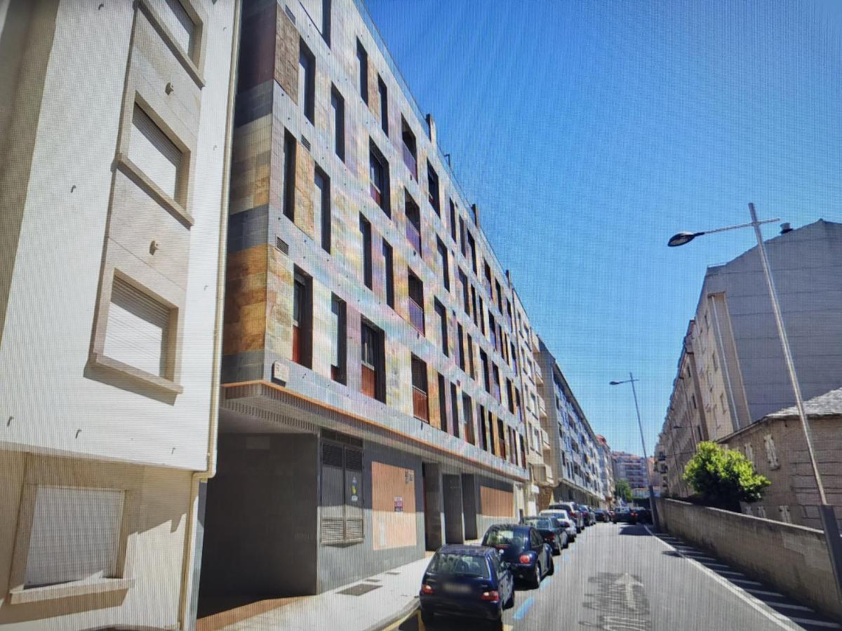 Apartamento Sanxenxo Carles Deluxe Ocean View Екстер'єр фото