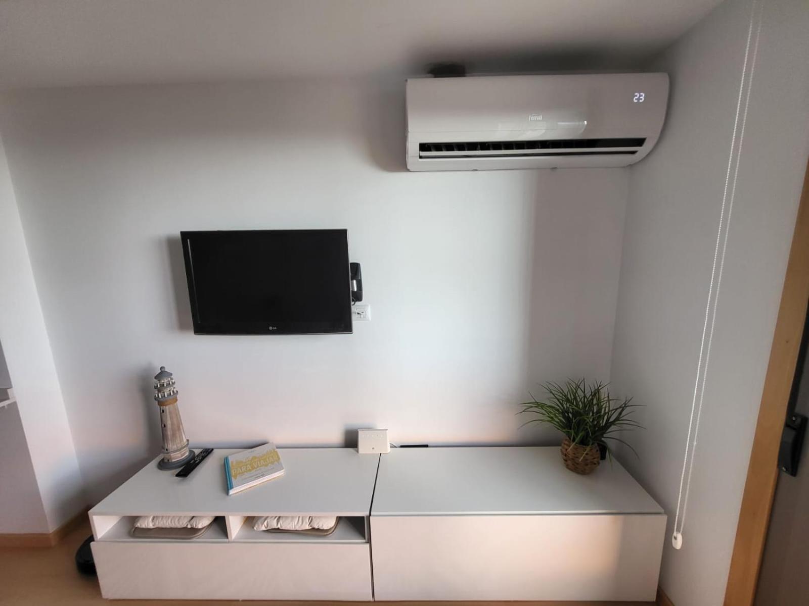 Apartamento Sanxenxo Carles Deluxe Ocean View Екстер'єр фото