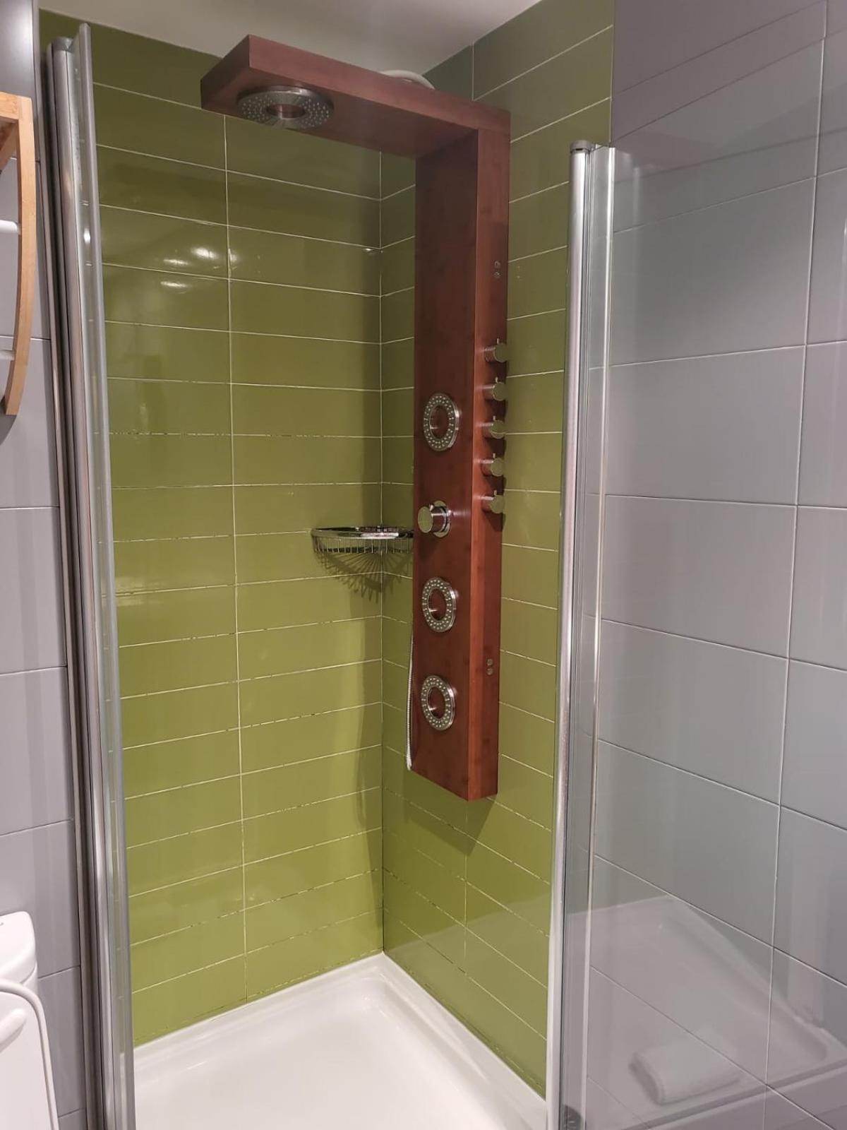 Apartamento Sanxenxo Carles Deluxe Ocean View Екстер'єр фото