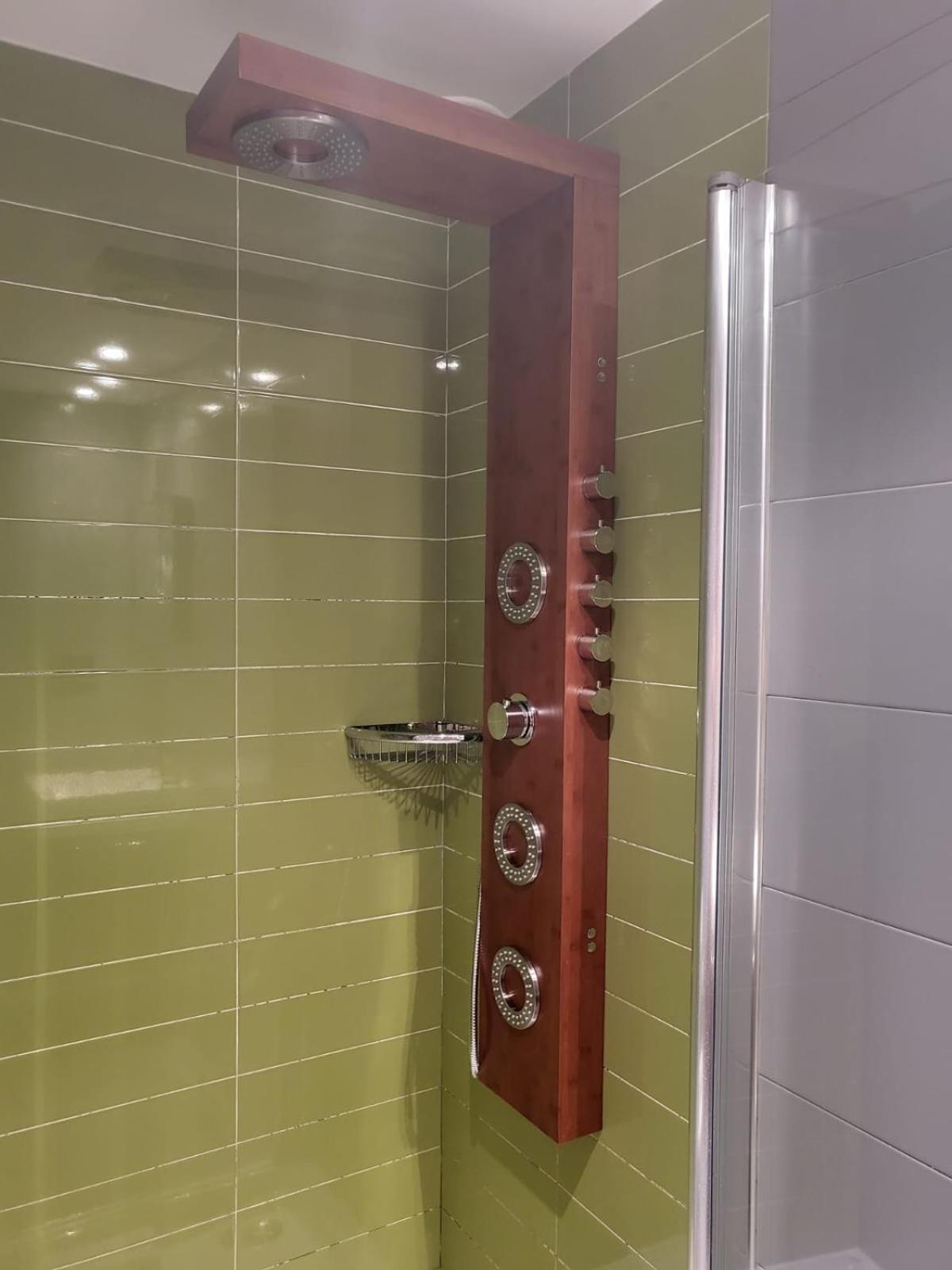 Apartamento Sanxenxo Carles Deluxe Ocean View Номер фото